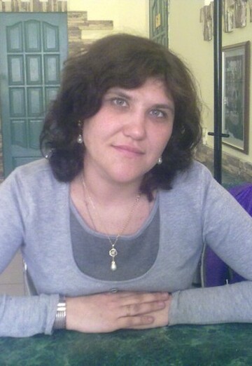 My photo - Olesya, 37 from Tugulym (@lesy6316602)