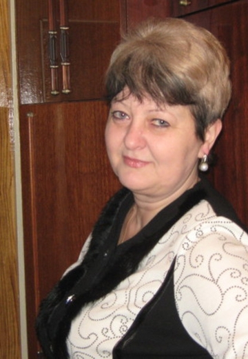 My photo - Raisa, 60 from Berdichev (@raisamihaylenko)