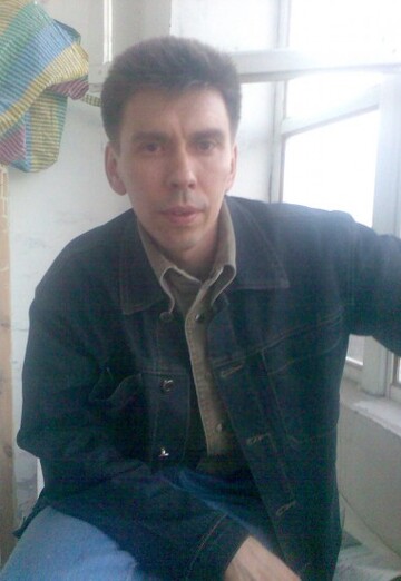 Моя фотография - waleron, 58 из Томск (@waleron65)