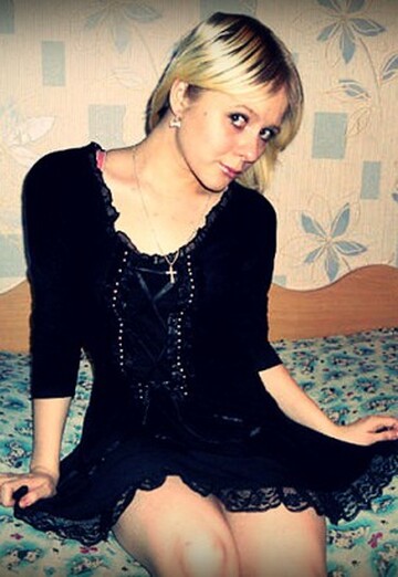 Таня (@miss-vredinka) — моя фотография № 2