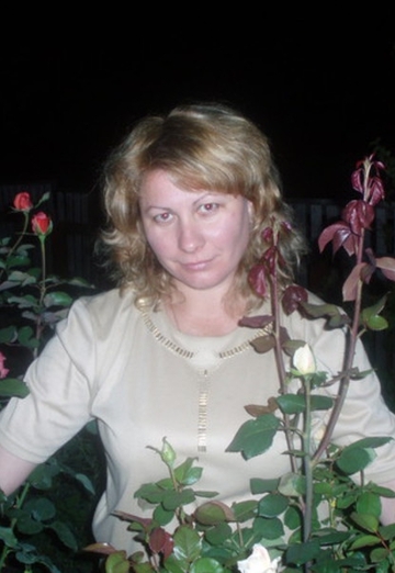 My photo - natalya, 55 from Luhansk (@natalya294705)