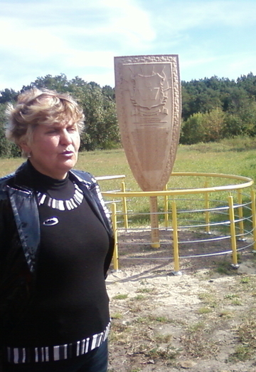 My photo - Lena, 55 from Svetlovodsk (@id400855)