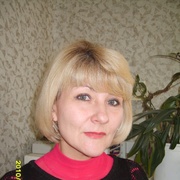 Svetlana 63 Yessentuki