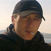Славик, 83, Геленджик