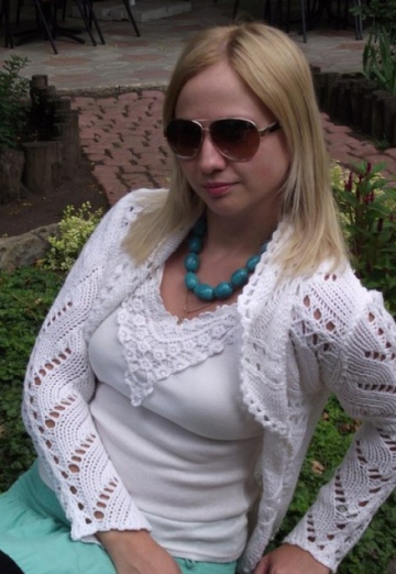 My photo - mari, 38 from Konstantinovka (@mari12736)