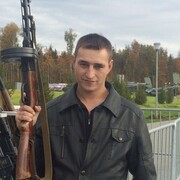 Дмитрий, 30, Севск