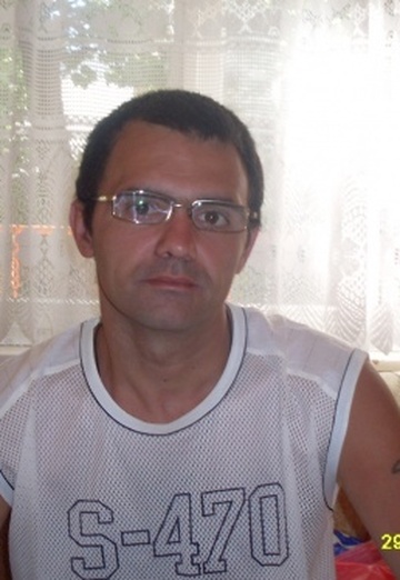 My photo - Dimo, 51 from Veliko Tarnovo (@dms35)