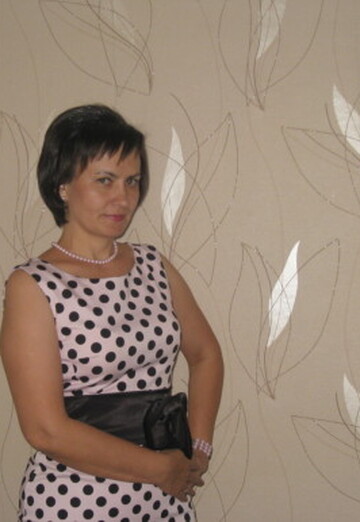 Моя фотография - Света, 56 из Казань (@sveta3325)