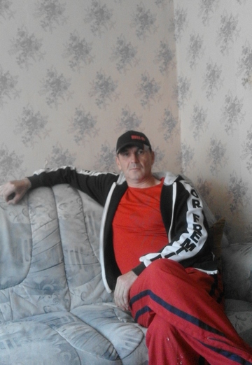 Моя фотография - Павелp, 51 из Кохтла-Ярве (@pavelp35)