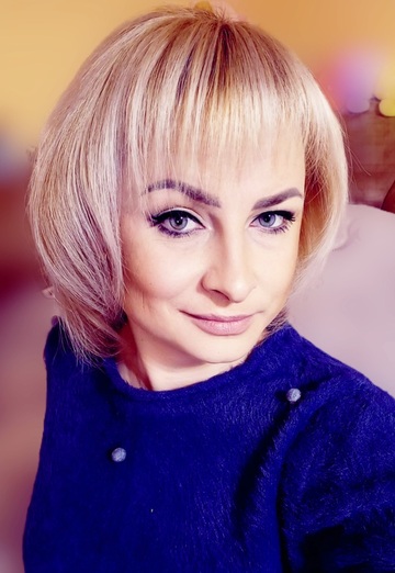 My photo - Lena, 38 from Krivoy Rog (@lena79346)