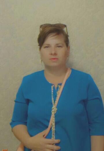My photo - Valentina, 39 from Cherepanovo (@valentina82370)
