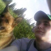 Андрей, 26, Таштагол