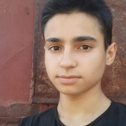 Дима, 18, Вязники
