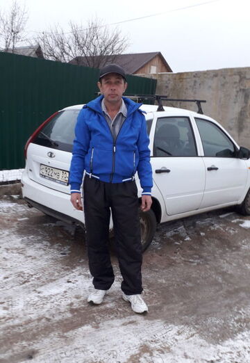 Моя фотография - сергей воробьёв, 47 из Астрахань (@sergeyvorobev26)