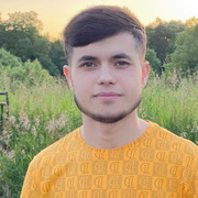 Kamil, 21, Москва