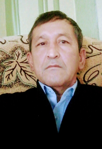 My photo - erik, 56 from Kostanay (@erik10920)