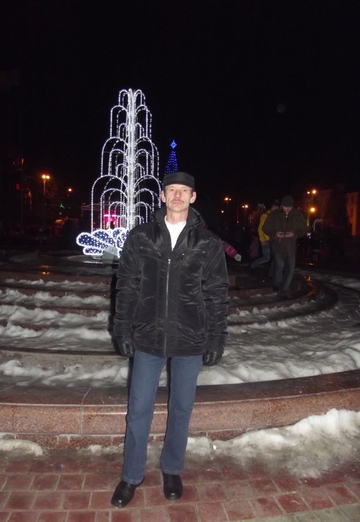 Моя фотография - Василий, 56 из Столин (@vasiliy40733)