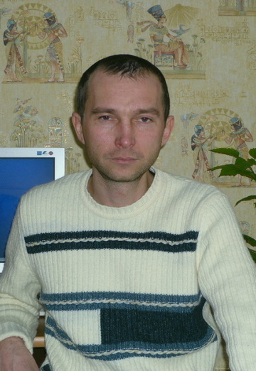 Моя фотография - Олександр, 42 из Луцк (@aleksandr997559)