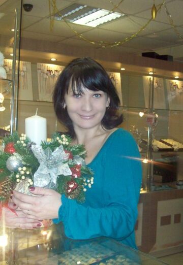 My photo - Oksana, 48 from Tara (@oksana18613)