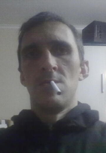 My photo - aleksandr, 45 from Gukovo (@aleksandr452583)