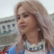 Евгения, 55, Одинцово