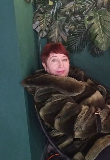 My photo - Valentina Chirvon, 54 from Kyiv (@valentinachirvon)
