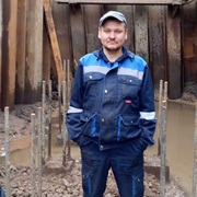 Максим, 44, Себеж