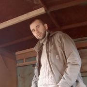 андрей, 36, Ивдель