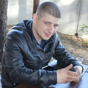 Александр, 36, Кишинёв