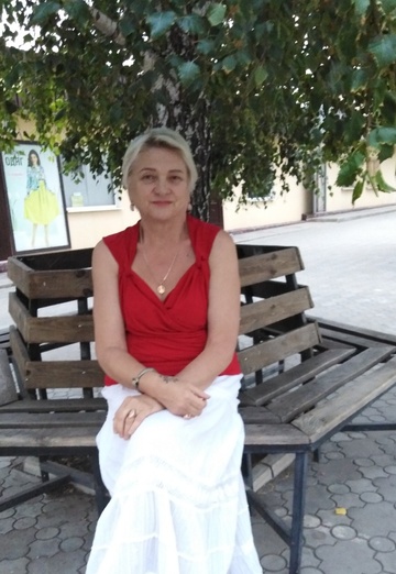 My photo - Lyudmila, 65 from Krivoy Rog (@ludmila103123)