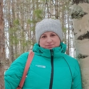 Марина Земнович, 53, Сегежа