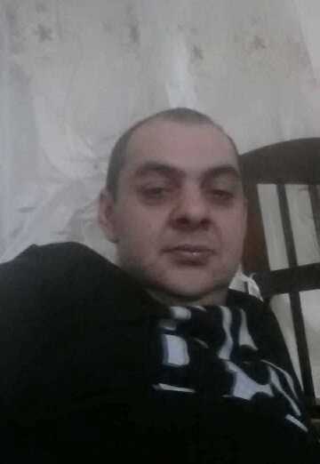 My photo - Halid, 43 from Makhachkala (@halid632)