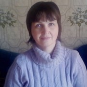 Lilya 53 Kushchovskaya