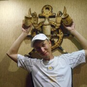 Дмитрий, 37, Серов