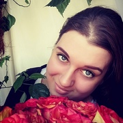 Ирина, 29, Комсомольск-на-Амуре