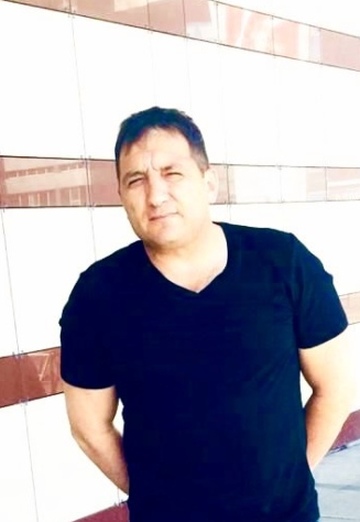 My photo - Orhan, 47 from Kazan (@orhan2103)