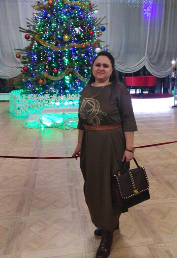 My photo - Irina, 50 from Rostov-on-don (@irina348802)