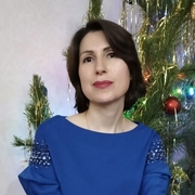 Anna 45 Novorossiysk