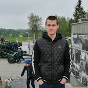 Владимир, 32, Руза