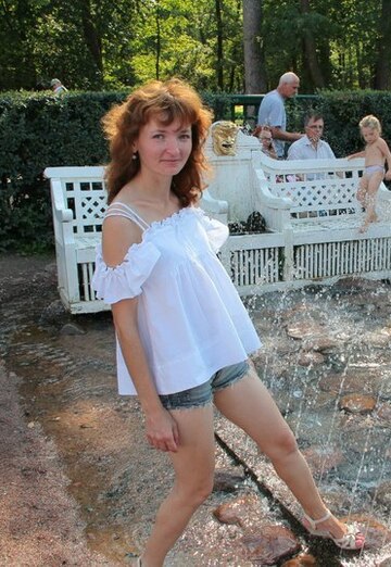 Моя фотография - Виктория, 40 из Находка (Приморский край) (@viktoriya73543)