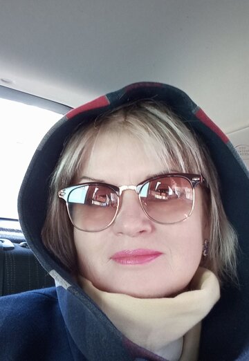 Моя фотография - Ольга, 61 из Ялта (@olga285580)
