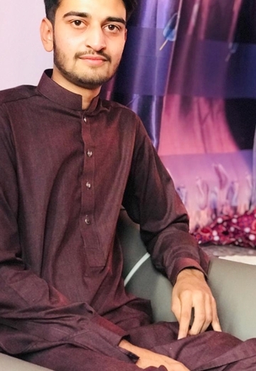 Моя фотография - Muhammad Tehseen, 26 из Исламабад (@muhammadtehseen)