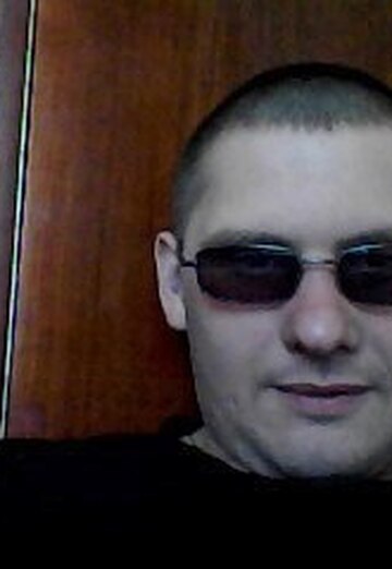Моя фотография - Иван, 36 из Самара (@ivan116983)
