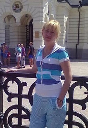 My photo - Natalya Renchkovskaya, 52 from Sevastopol (@natalyarenchkovskaya)