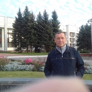 Владимир, 67, Дмитров