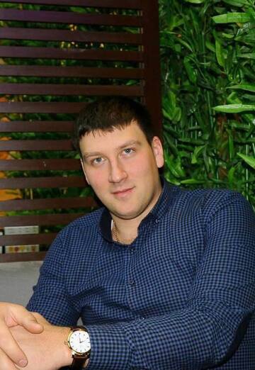 My photo - Nicolae, 37 from Kishinev (@nicolae230)