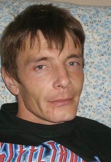 Моя фотография - Сергей, 52 из Самара (@sergey199014)