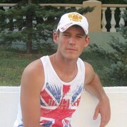 Максим, 30, Таруса