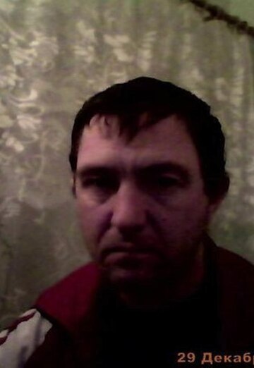 Моя фотография - Виталий, 51 из Токмак (@vitaliy35520)