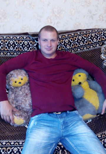 Моя фотография - Виктор, 36 из Керчь (@viktor200574)